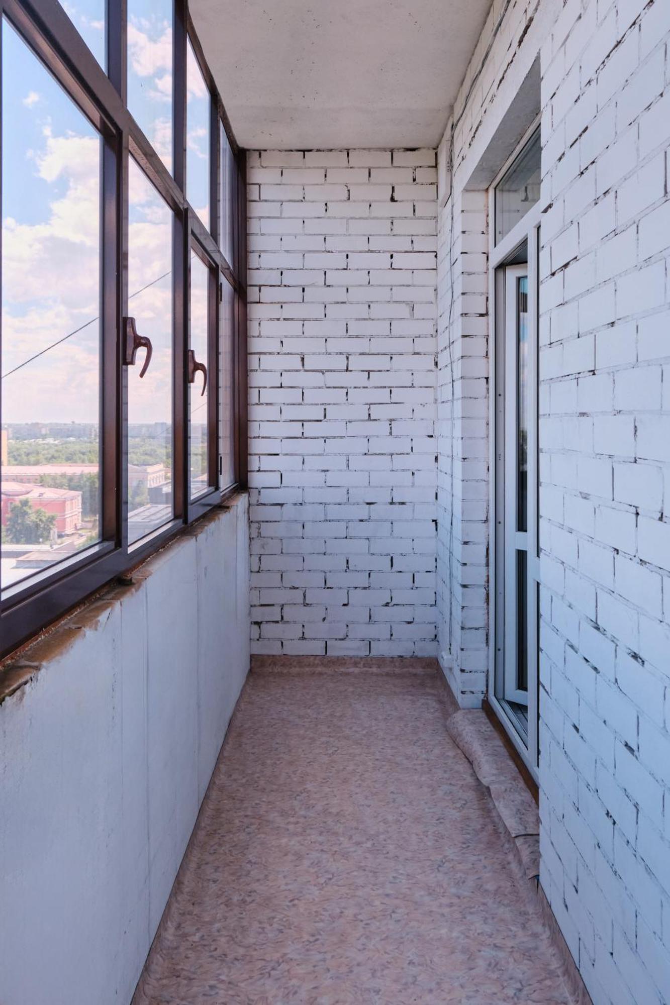 Seven City Apartments Semey Exterior photo
