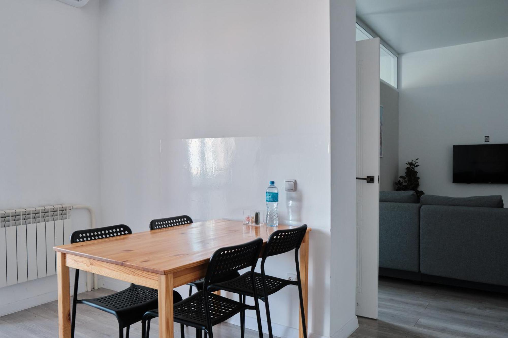 Seven City Apartments Semey Exterior photo