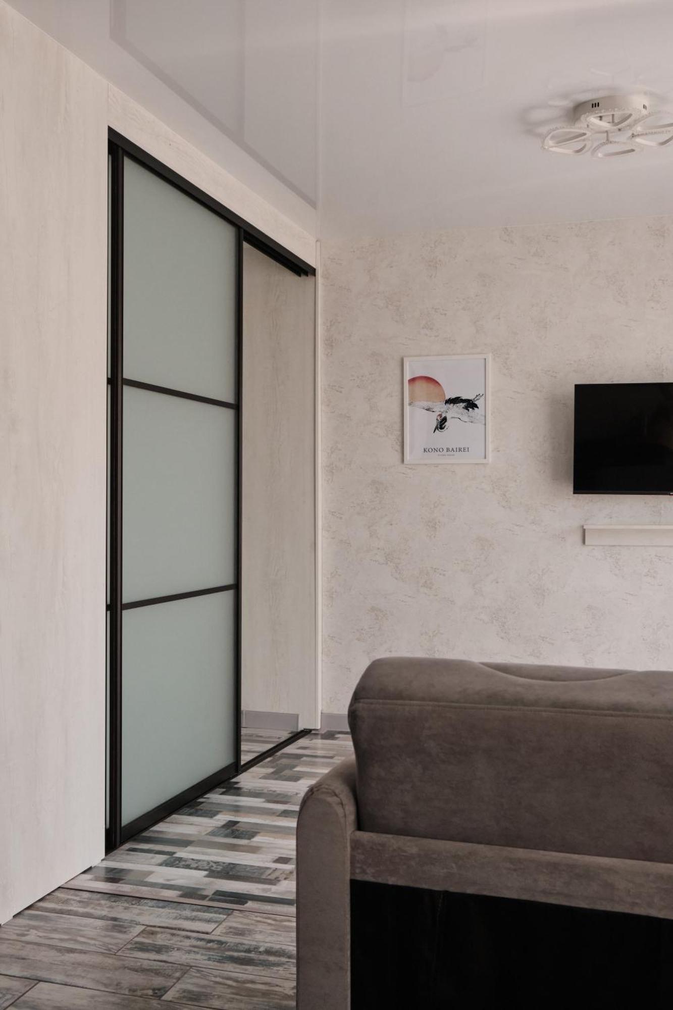 Seven City Apartments Semey Exterior photo